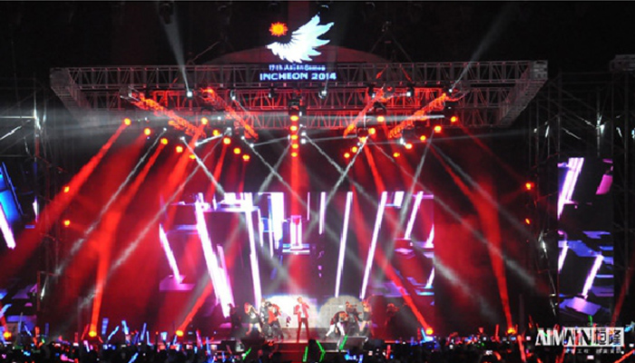 我要上春晚2014廣州海選現(xiàn)場(chǎng)