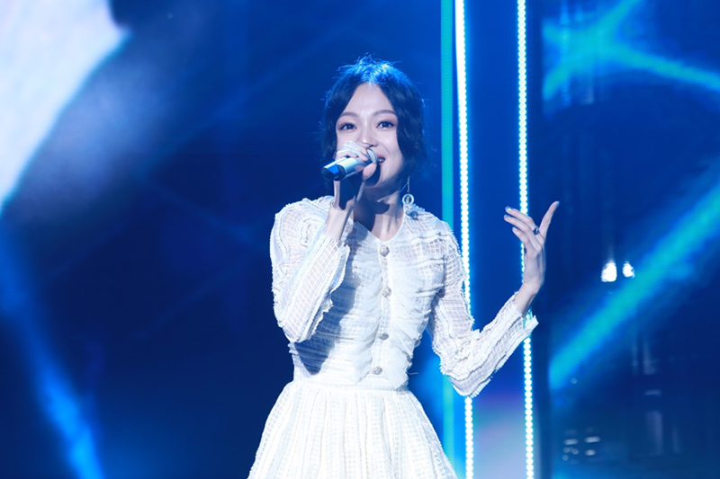 讓愛(ài)發(fā)聲全國(guó)巡回演唱會(huì)深圳站