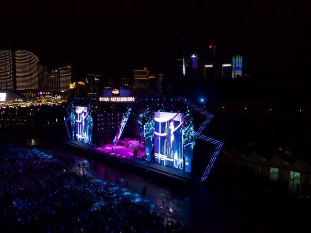 坤寶德攜手萬(wàn)達(dá)集團(tuán)主辦